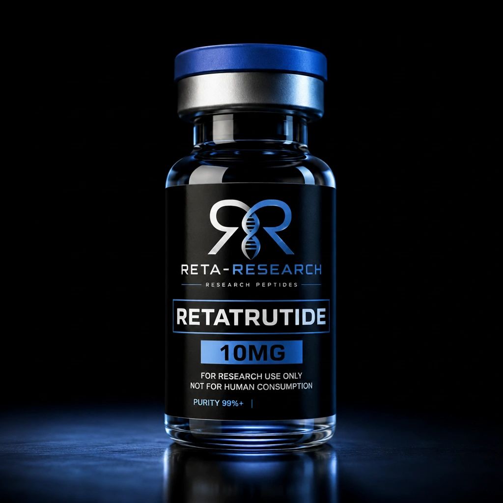 Retatrutide UK | Research Peptides UK Reta-Research Retatrutide UK | Research Peptides UK Reta-Research